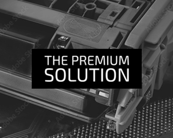 Premium Solution
